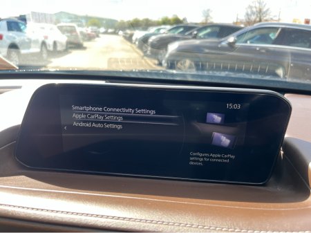 2021 Mazda CX-30 - thumbnail 23