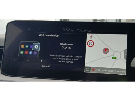 2026 Kia Stonic - thumbnail 15