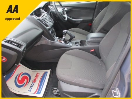 2014 Ford Focus - thumbnail 6