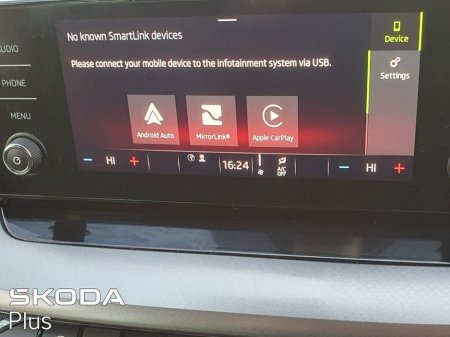 2023 Skoda Octavia OCTAVIA AMB 1.0TSI 110HP Call Cormac on 0861765180 €26,900 thumbnail