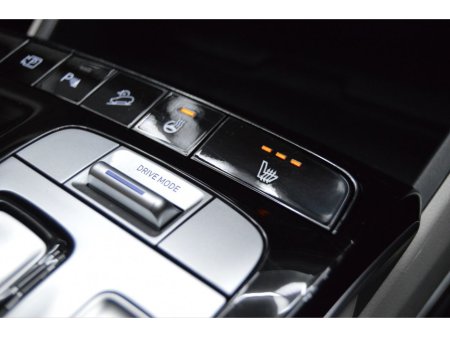 2023 Hyundai Tucson 2WD Executive Plus HEV STG Auto €36,995 thumbnail