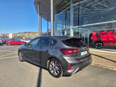 2024 Ford Focus - photo 3