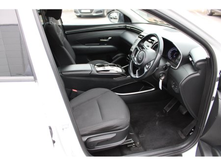 2021 Hyundai Tucson - thumbnail 10