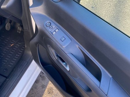 2025 Fiat Doblo SWB 1.5 100HP 650KG 4DR €21,495 thumbnail