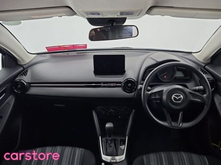 2022 Mazda Mazda2 1.5 5DR (90ps) GS 6AT €17,280 thumbnail