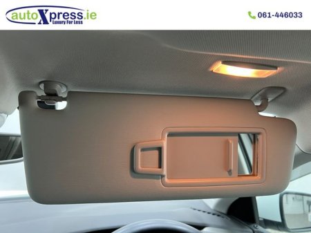 2021 Volkswagen Polo 1.0 TSI Automatic, Reversing camera LOW MILES €20,495 thumbnail