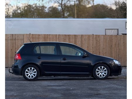 2008 Volkswagen Golf - thumbnail 12
