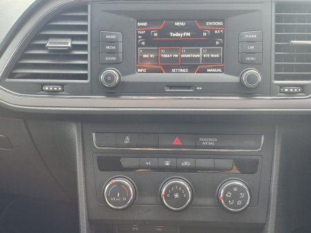 2018 SEAT Leon - thumbnail 12