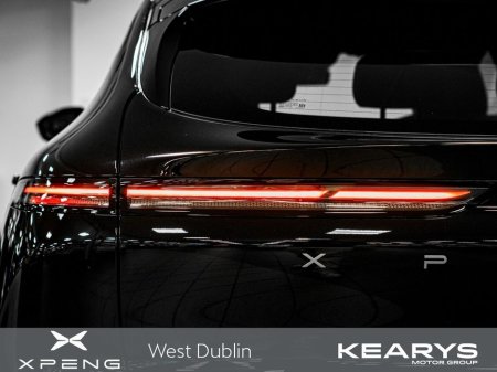 2026 Xpeng G6 - thumbnail 28