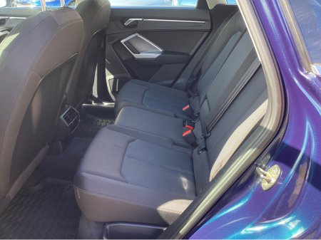 2020 Audi Q3 - thumbnail 14