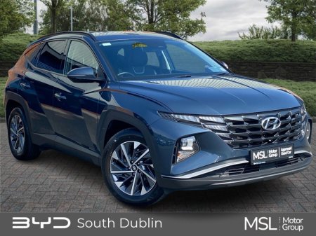 2024 Hyundai Tucson - photo 2