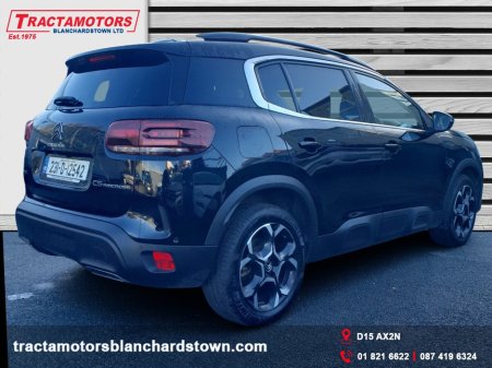 2023 Citroen C5 Aircross FLAIR PHEV FWD MY5 €24,999