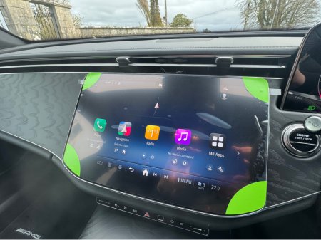 2026 Mercedes-Benz E Class - thumbnail 22