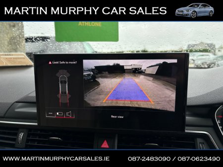 2024 Audi A5 SPORTBACK 35 TDI S-TRONIC SE 4DR AUTO €39,950 thumbnail