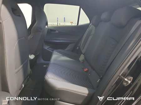 2026 Cupra Born - thumbnail 6