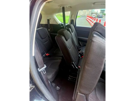 2017 Ford S-Max - thumbnail 11