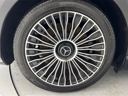 2023 Mercedes-Benz EQS - thumbnail 11