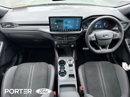 2026 Ford Kuga - view 2