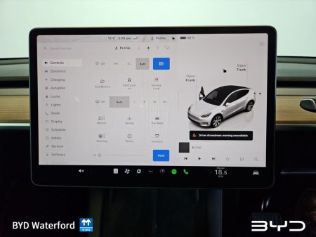 2024 Tesla Model Y - thumbnail 20