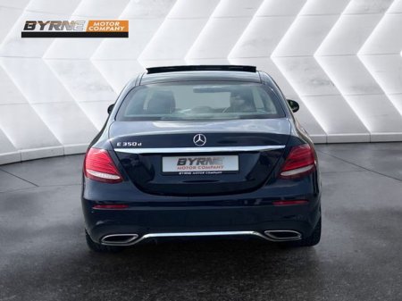 2017 Mercedes-Benz E Class - photo 4