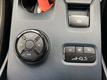 2025 Ford Ranger 2.0 TDCI Wildtrak..Power Roller..No VAT €57,500 thumbnail