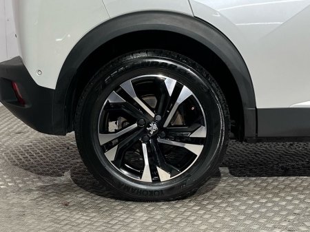 2023 Peugeot 2008 GT EV 136PS - Reversing Camera - Sat Nav - Climate Control - Heated Seats - Keyless Start - Apple CarPlay/Android Auto €21,950 thumbnail