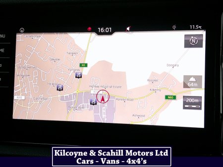 2018 Skoda Kodiaq STYLE 2.0 TDI 150HP DSG 4DR AUTO thumbnail