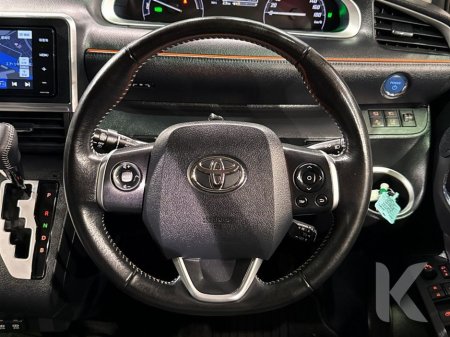 2020 Toyota Sienta - thumbnail 15
