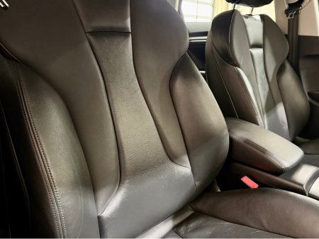 2014 Audi A3 Sportback Leather 5DR AUTO €13,950 thumbnail