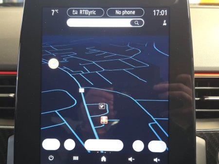 2021 Renault Arkana - thumbnail 16