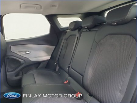 2026 Ford Explorer 77kwh "Select " extended range Drivers Assistance pack , €51,790 thumbnail