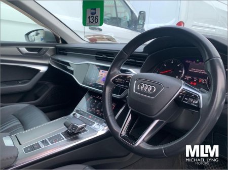 2019 Audi A6 - thumbnail 15