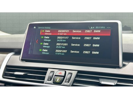 2018 BMW 2 Series Gran Tourer - thumbnail 32