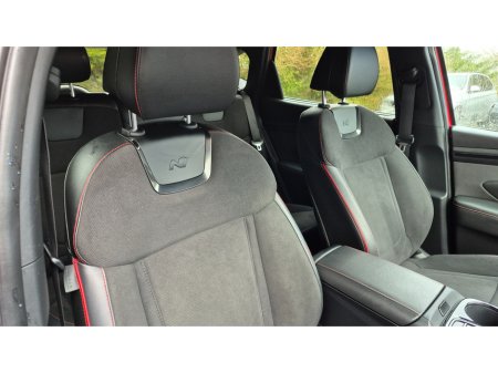 2023 Hyundai Tucson IX35 PHEV N-LINE 2TONE 5DR A AUTO €34,500 thumbnail