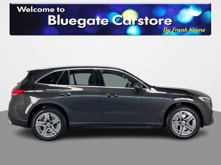 2023 Mercedes-Benz GLC Class - thumbnail 2