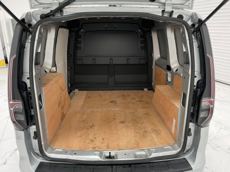 2023 Volkswagen Caddy - thumbnail 13