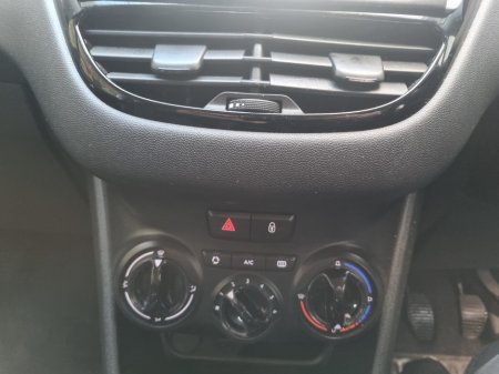 2013 Peugeot 208 1.2 VTI 82 bhp Active €3,750 thumbnail