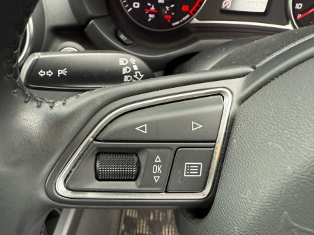 2015 Audi A1  €12,990 thumbnail