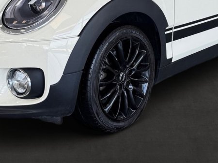 2017 MINI Clubman - thumbnail 10