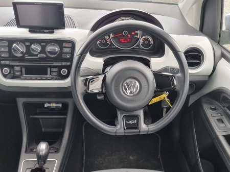 2013 Volkswagen up! - thumbnail 14