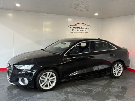 2022 Audi A3 - thumbnail 15