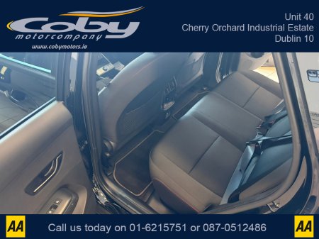 2025 Hyundai Kona - thumbnail 17