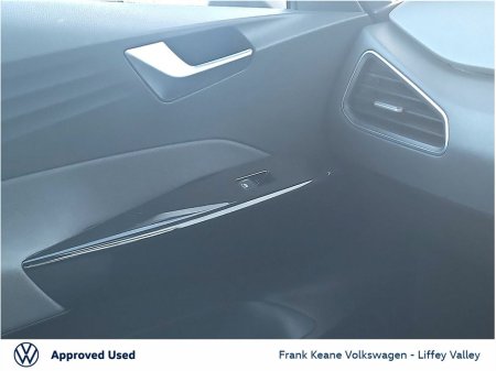 2022 Volkswagen ID.3 58KWH LIFE *PCP FINANCE AVAILABLE* *HEATED SEAT & STEERING WHEEL* *CARPLAY & ANDROID AUTO* * BATTERY CERTIFIED* €19,995 thumbnail
