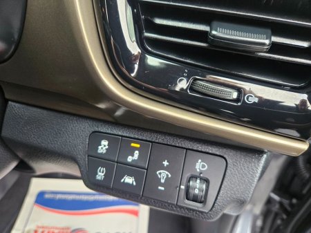 2018 Kia Stonic K4 Petrol €14,990 thumbnail