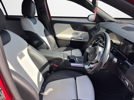 2021 Mercedes-Benz GLA Class - photo 6