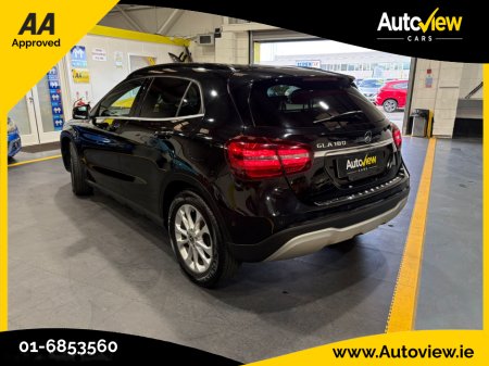 2018 Mercedes-Benz GLA Class - thumbnail 7