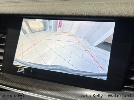 2022 Opel Insignia ELITE 1.5D 122PS S/S FWD 6 Speed €23,995 thumbnail