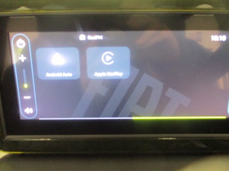 2026 Fiat Grande Panda - thumbnail 25