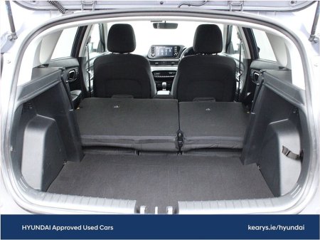 2022 Hyundai Bayon - thumbnail 10