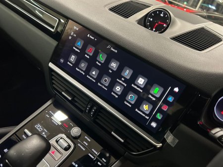 2023 Porsche Cayenne - thumbnail 33